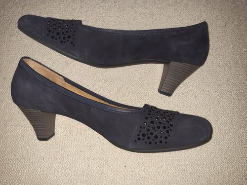 Pumps 44 5 - pumps, gr.