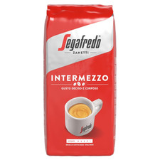 Segafredo Zanetti Intermezzo -