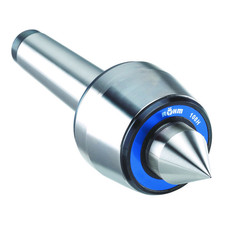 Röhm Drehbankspitze Körnerspitze Mitlaufende 60 Grad Morsekegel 3 22mm