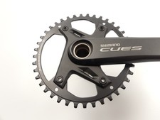 Shimano Cues FC-U6030 165mm