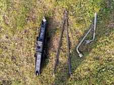 Wagenheber Autoheber