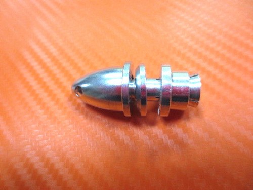Stück 5mm spannkonus - stück,