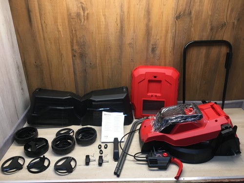 Einhell elektro rasenmäher - einhell, elektro-rasenmäher