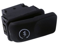 Anlasserknopf Original PIAGGIO