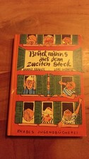 Brückmanns aus dem zweiten