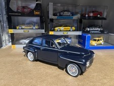 Revell 1:18 Volvo PV544 Dark