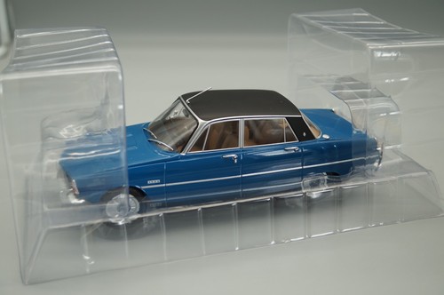 Modelcar group mcg18289 - 1:18,