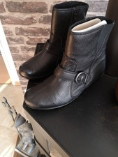 vitaform stiefelette Gr. 39