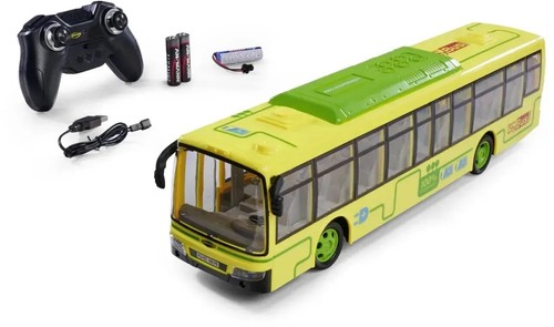 Carson electric city bus - electric,