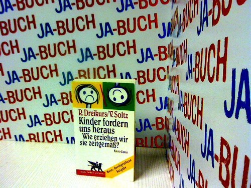 Kinder fordern uns heraus - ., wie