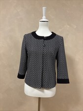 Damen-Shirtjacke- Blazer Gr