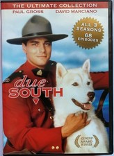 Ein mountie chicago - in,