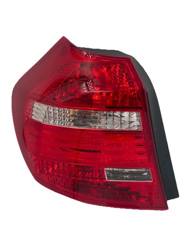 Heckleuchte komplett 7164956 - komplett,