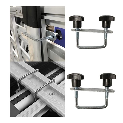 Bügel clip für dachbox - u,