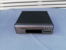 Sony CDP-H 6700 Digitaler CD-Player funktionstüchtig