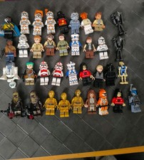 Lego star wars figuren - wars,
