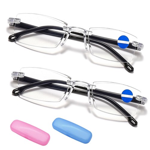 Autozoom lesebrille mit - autozoom,