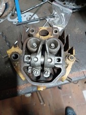  Hatz E673 Zylinderkopf 