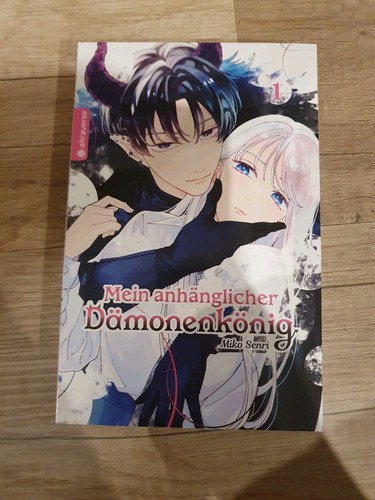 Manga mein anhänglicher - manga,