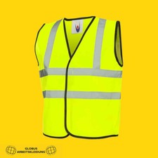 Kinder Warnschutzweste