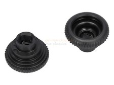 Knöpfe für Luftdüsen und