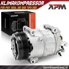 Klimakompressor Klimaanlage