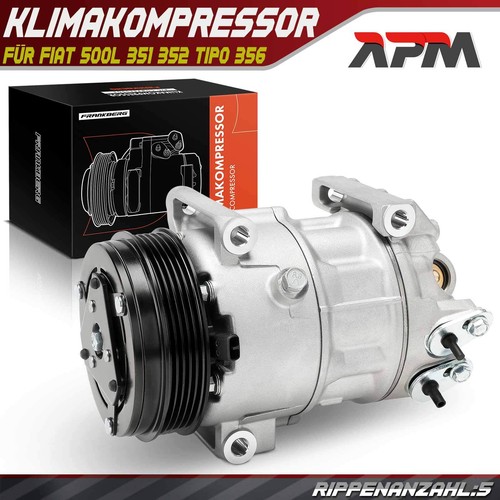 Klimakompressor klimaanlage - klimakompressor,