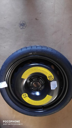 Audi notrad 125 - ,