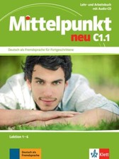 Mittelpunkt neu / Lehr- und