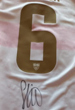 SIGNIERTES Angelo Stiller CL