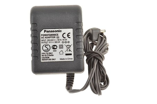 Original netzteil panasonic - original,
