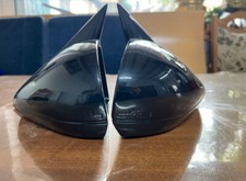 RAR Original AC Schnitzer Spiegel BMW M5 E34 RAR Mirror Mirrors