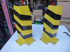 Anfahrschutz 2 Stk. Palettenregal Rammschutzecke deutsche Qualität TOPPi