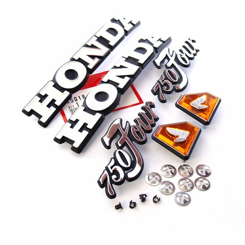 Honda 750 four - 750, k2