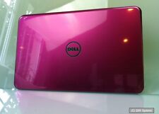 Ersatzteil: Dell YW0H3 LCD Cover, Deckel in Pink für Inspiron N5110 (15R) M5110