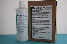 EM "Mc Vigo®" effektive