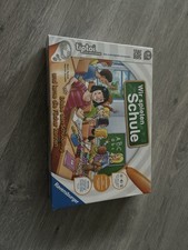 Tip Toi Wir Spielen Schule für 5-7 Jahre