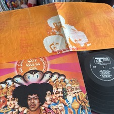 Jimi Hendrix Experience