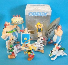 Asterix PLASTOY 2026 SERIE