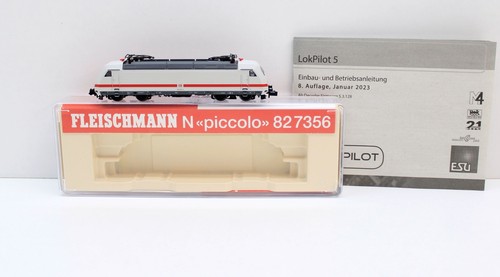Fleischmann piccolo 827356 - , k
