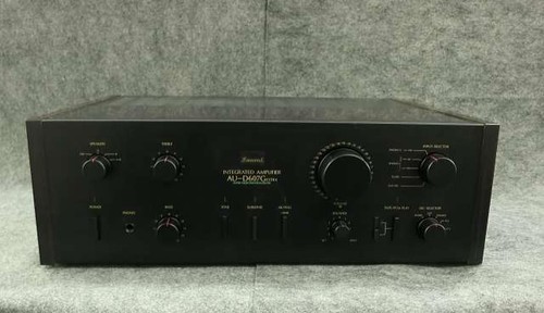 Sansui primain verstärker - sansui,