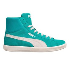 Puma archive lite - mid, suede