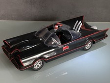 ? Batmobil 40 cm DC Comics 2021 TMP Intl Batman Retro TV Serie Fahrzeug