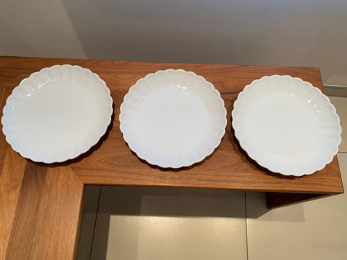 Mynte 3er set speiseteller - mynte,