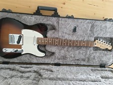 Fender Telecaster E-Gitarre