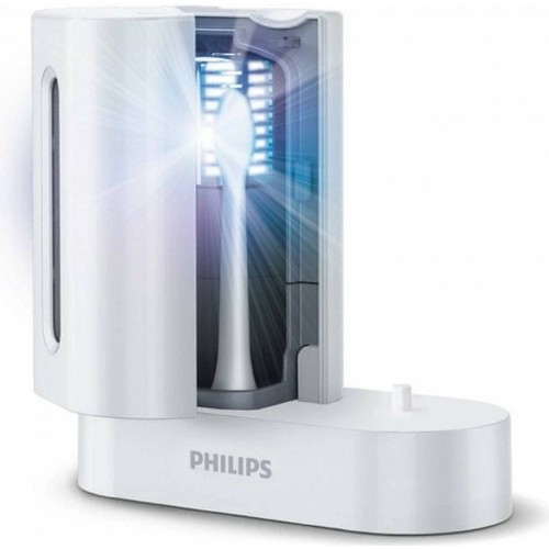 Philips sonicare sanitizer - sonicare,