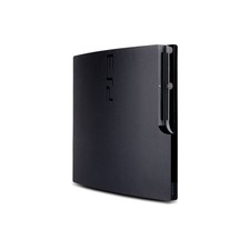 PS3 Konsole Slim 160 GB Modell