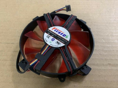 New 295x2 r9 295 - pc.,