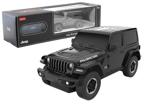 Jeep wrangler rubicon - jeep,