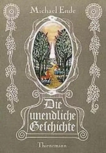 Die unendliche geschichte - die,